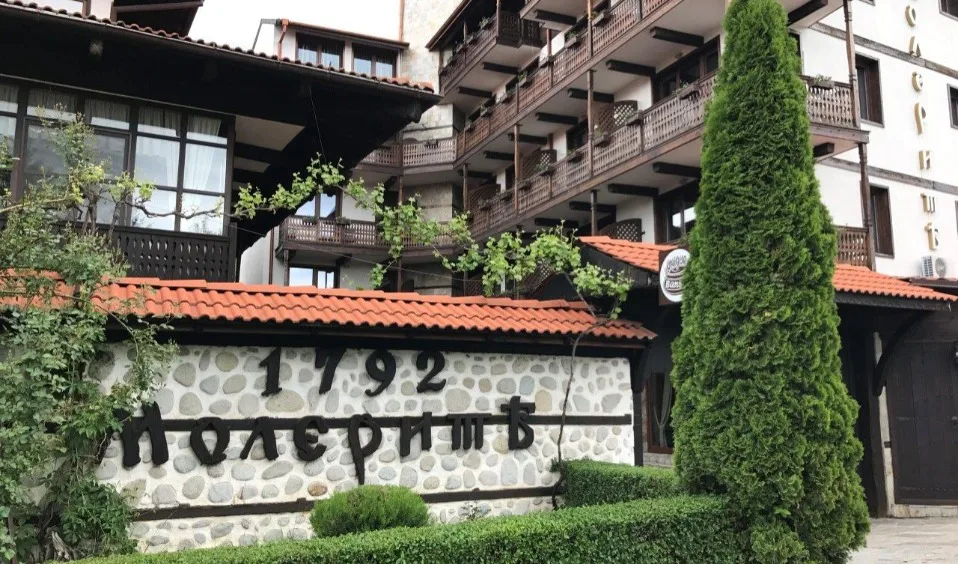 Rolfs Flyg & Bussresor AB