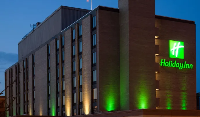 Rolfs Flyg & Bussresor AB