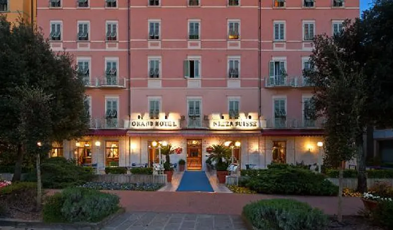 Rolfs Flyg & Bussresor AB