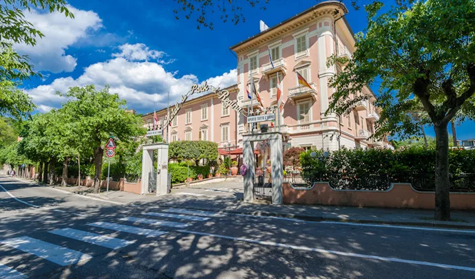 Rolfs Flyg & Bussresor AB