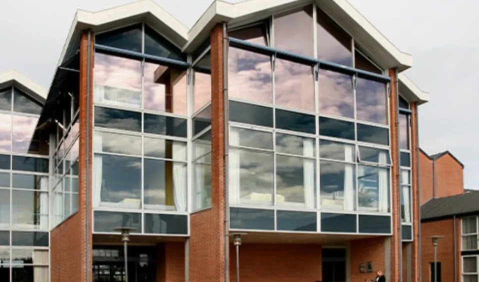 Rolfs Flyg & Bussresor AB