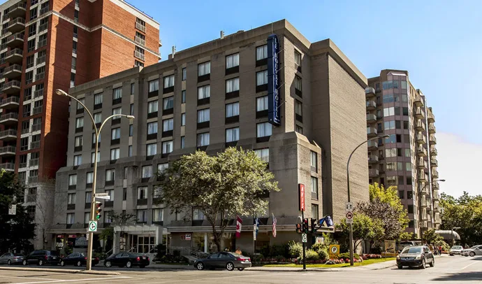 Rolfs Flyg & Bussresor AB