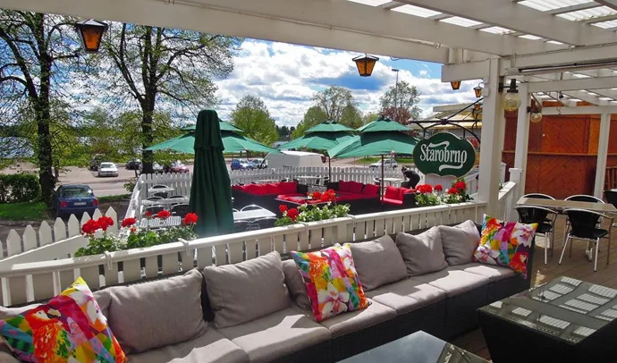 Rolfs Flyg & Bussresor AB