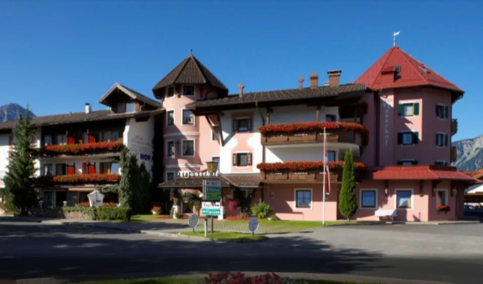 Rolfs Flyg & Bussresor AB