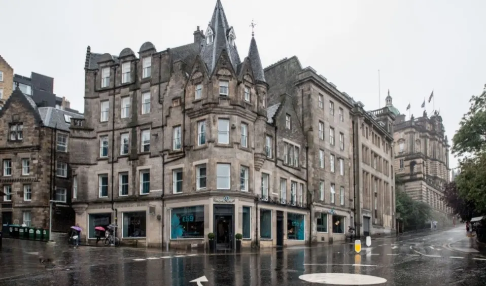 Rolfs Flyg & Bussresor AB