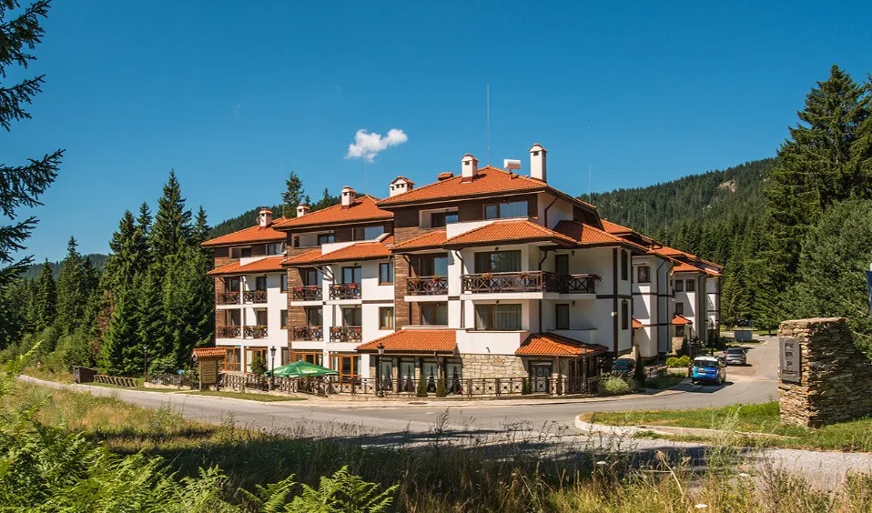 Rolfs Flyg & Bussresor AB