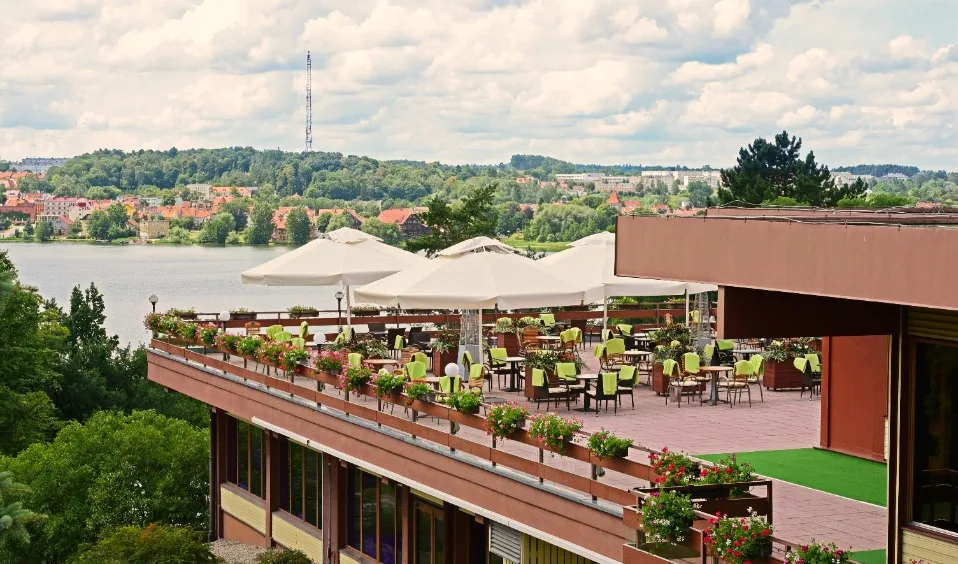 Rolfs Flyg & Bussresor AB