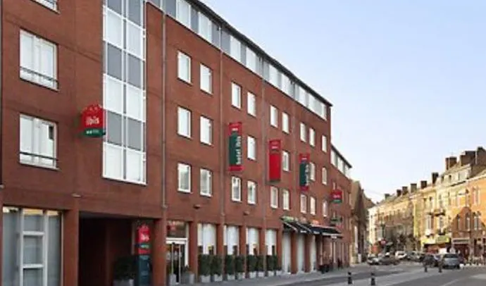 Rolfs Flyg & Bussresor AB