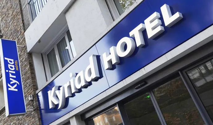 Rolfs Flyg & Bussresor AB