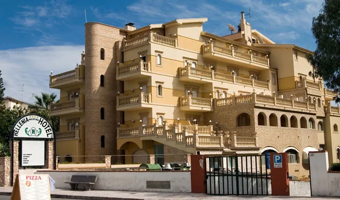 Rolfs Flyg & Bussresor AB