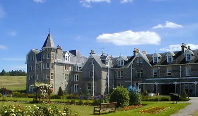 Rolfs Flyg & Bussresor AB