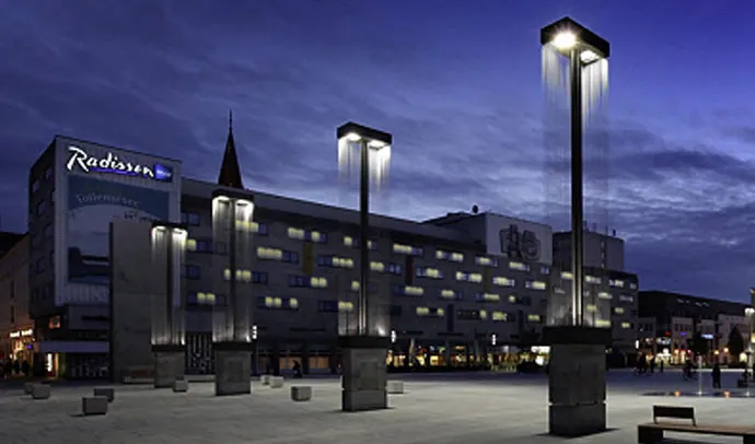 Rolfs Flyg & Bussresor AB