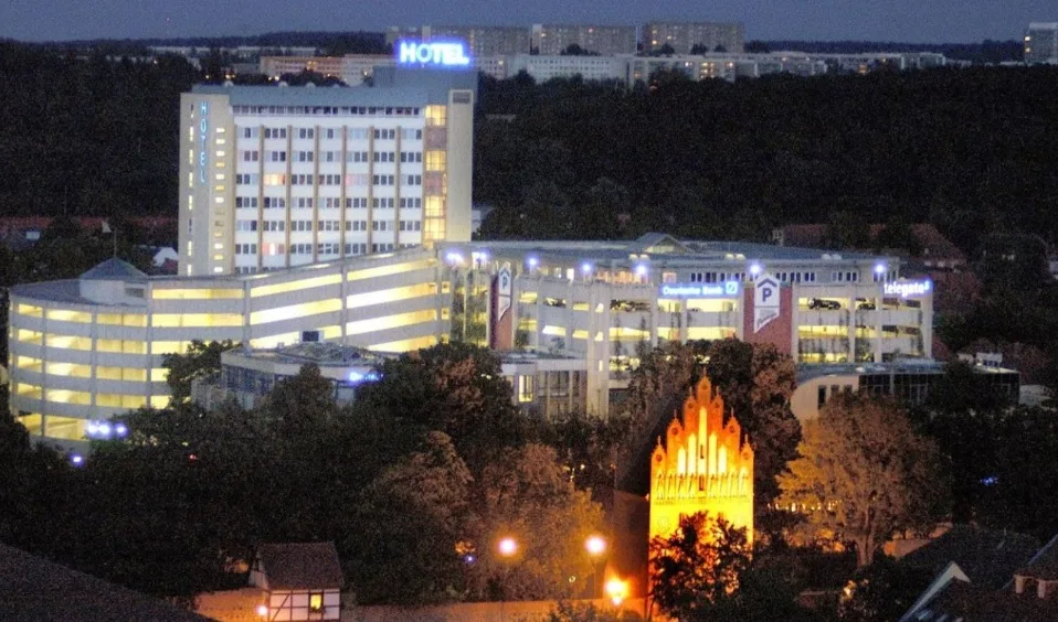 Rolfs Flyg & Bussresor AB