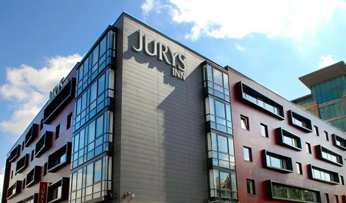 Rolfs Flyg & Bussresor AB