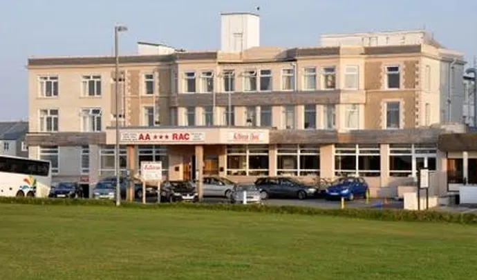 Rolfs Flyg & Bussresor AB