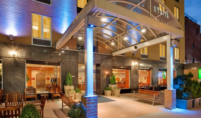 Rolfs Flyg & Bussresor AB