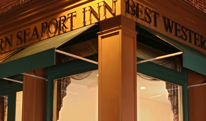 Rolfs Flyg & Bussresor AB