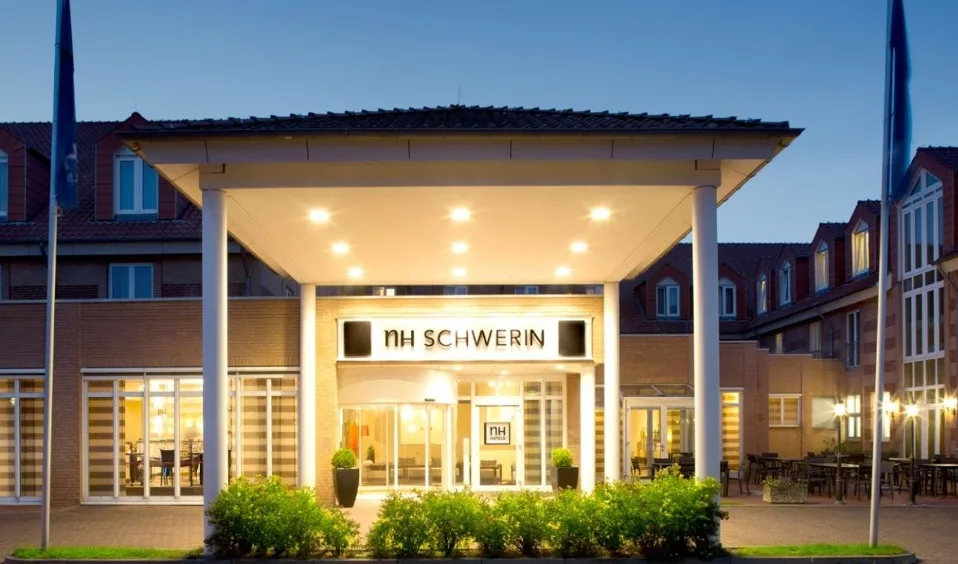 Rolfs Flyg & Bussresor AB