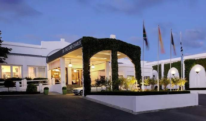 Rolfs Flyg & Bussresor AB