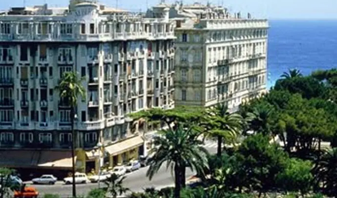 Rolfs Flyg & Bussresor AB