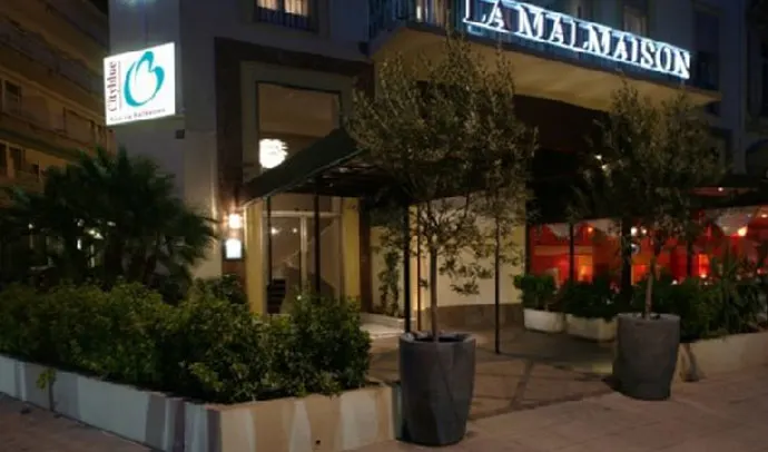 Rolfs Flyg & Bussresor AB