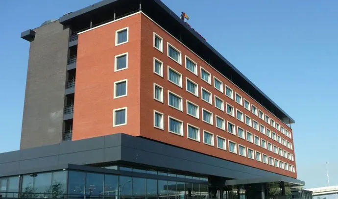 Rolfs Flyg & Bussresor AB