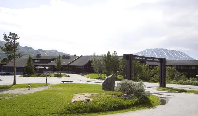 Rolfs Flyg & Bussresor AB