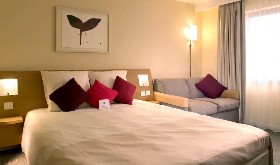 Rolfs Flyg & Bussresor AB