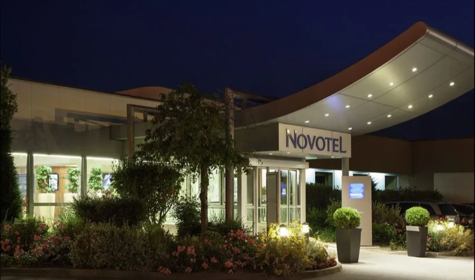 Rolfs Flyg & Bussresor AB