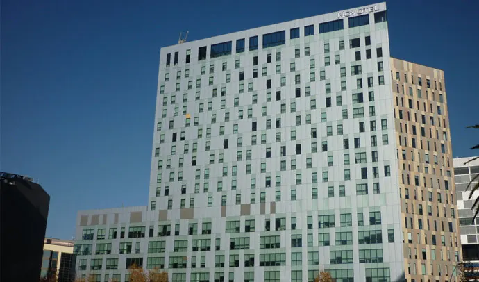 Rolfs Flyg & Bussresor AB