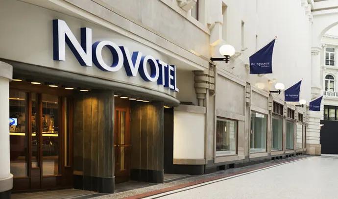 Rolfs Flyg & Bussresor AB