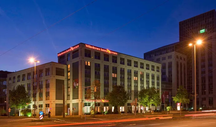 Rolfs Flyg & Bussresor AB