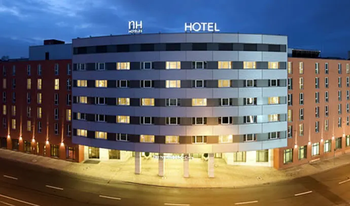 Rolfs Flyg & Bussresor AB