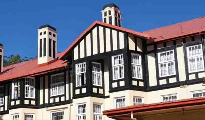 Rolfs Flyg & Bussresor AB