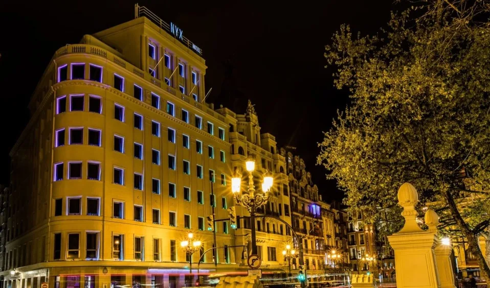 Rolfs Flyg & Bussresor AB