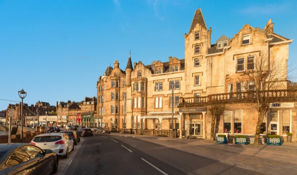 Rolfs Flyg & Bussresor AB