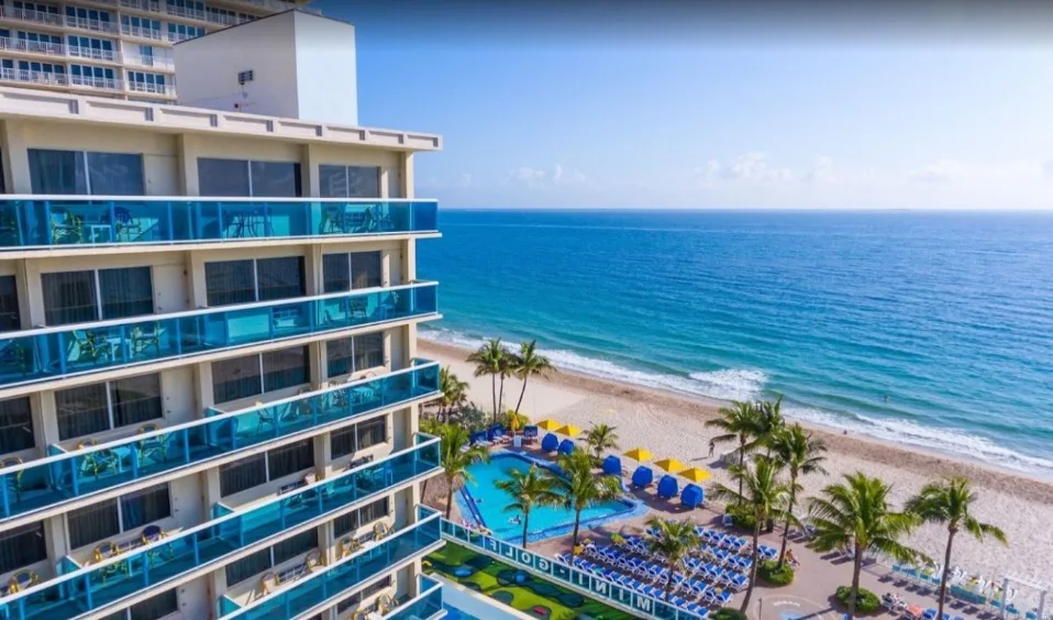 Rolfs Flyg & Bussresor AB