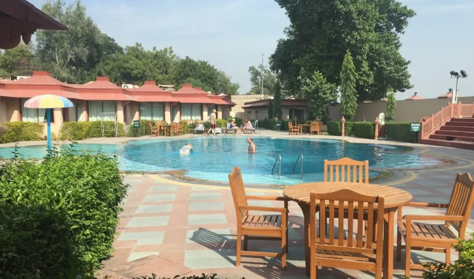 Rolfs Flyg & Bussresor AB