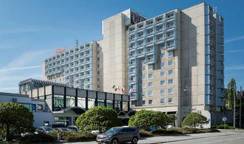 Rolfs Flyg & Bussresor AB