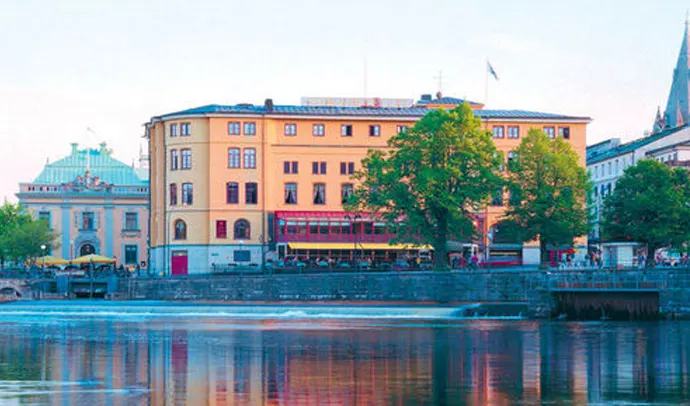 Rolfs Flyg & Bussresor AB