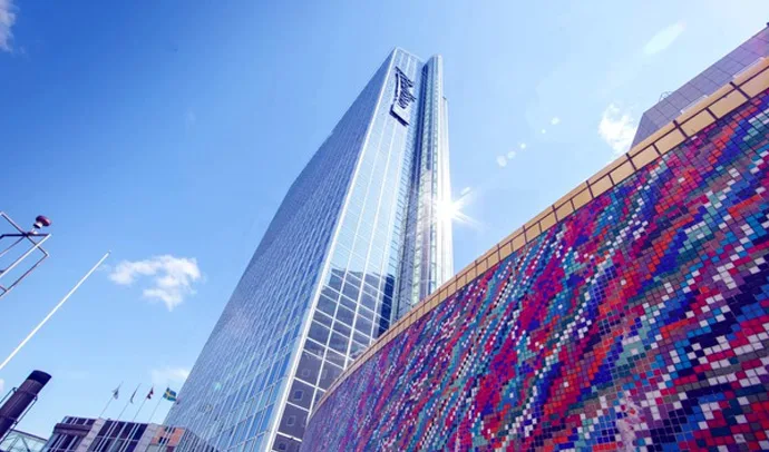 Rolfs Flyg & Bussresor AB