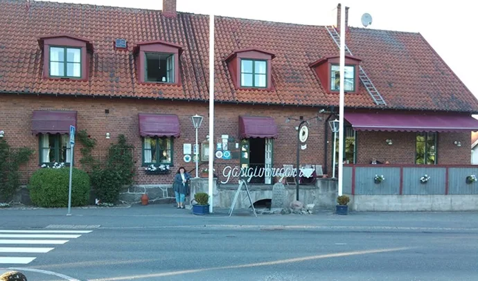 Rolfs Flyg & Bussresor AB