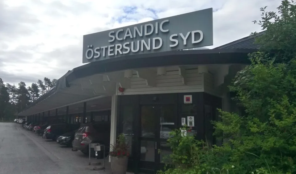 Rolfs Flyg & Bussresor AB