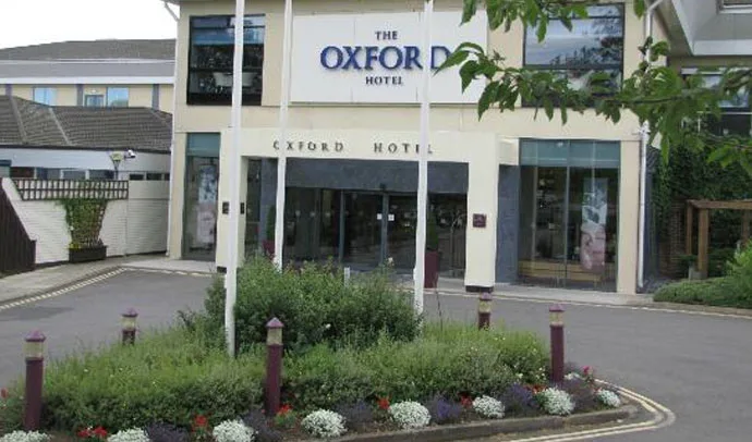 Rolfs Flyg & Bussresor AB