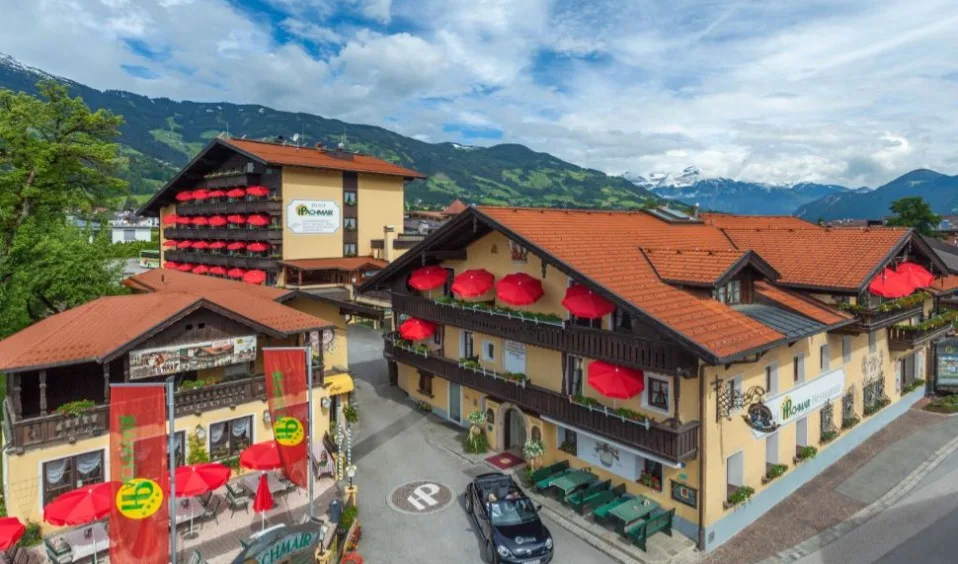 Rolfs Flyg & Bussresor AB