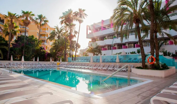 Rolfs Flyg & Bussresor AB