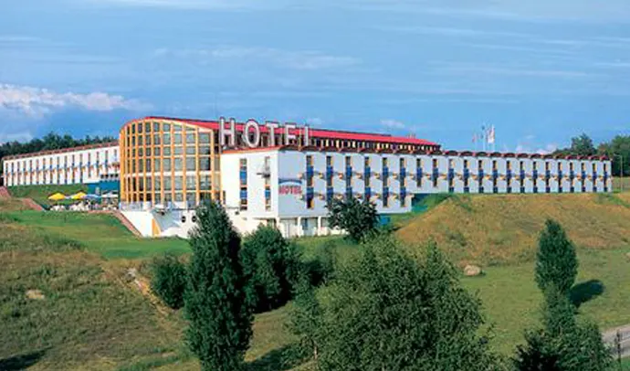 Rolfs Flyg & Bussresor AB