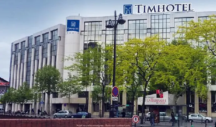 Rolfs Flyg & Bussresor AB