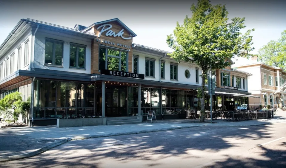 Rolfs Flyg & Bussresor AB