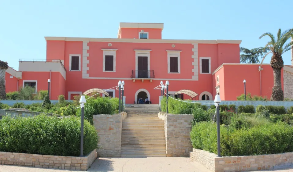 Rolfs Flyg & Bussresor AB